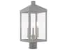 Nyack Outdoor Post Light