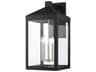 Nyack 5 - Light Outdoor Wall Light