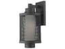 Nottingham Outdoor Wall Light