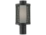 Nottingham Outdoor Post Light