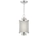 Nottingham 1 - Light Outdoor Hanging Light