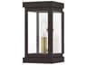Hopewell Outdoor Wall Light