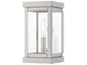 Hopewell Outdoor Wall Light