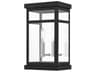Hopewell 2 - Light Outdoor Wall Light