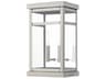 Hopewell 2 - Light Outdoor Wall Light