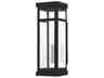Hopewell 1 - Light Outdoor Wall Light