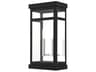 Hopewell 2 - Light Outdoor Wall Light