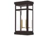 Hopewell 2 - Light Outdoor Wall Light