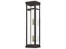 Hopewell 2 - Light Outdoor Wall Light