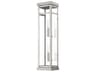 Hopewell 2 - Light Outdoor Wall Light