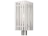 Greenwich 1 - Light Outdoor Wall Light