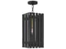 Greenwich 1 - Light Outdoor Hanging Light