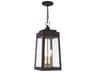 Oslo Outdoor Hanging Light