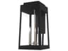 Oslo 3 - Light Outdoor Wall Light