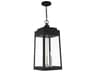 Oslo 3 - Light Outdoor Hanging Light