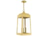 Oslo 3 - Light Outdoor Hanging Light