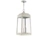 Oslo 3 - Light Outdoor Hanging Light