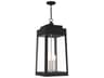 Oslo 4 - Light Outdoor Hanging Light