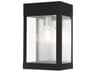 Barrett 1 - Light Outdoor Wall Light
