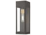 Barrett 1 - Light Outdoor Wall Light
