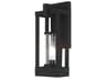 Delancey 1 - Light Outdoor Wall Light
