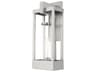 Delancey 1 - Light Outdoor Wall Light