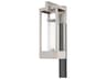 Delancey 1 - Light Outdoor Post Light