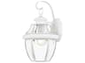 Monterey Outdoor Wall Light
