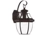 Monterey Outdoor Wall Light