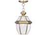 Monterey Outdoor Hanging Light