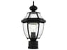 Monterey Outdoor Post Light