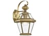 Georgetown Outdoor Wall Light