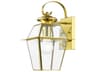 Westover 1 - Light Outdoor Wall Light
