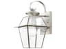 Westover 1 - Light Outdoor Wall Light