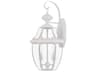 Monterey 2 - Light Outdoor Wall Light