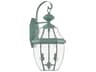 Monterey 2 - Light Outdoor Wall Light