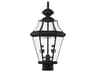 Georgetown 2 - Light Outdoor Post Light