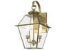 Westover 2 - Light Outdoor Wall Light