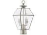 Westover 2 - Light Outdoor Post Light
