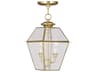 Westover 2 - Light Outdoor Hanging Light