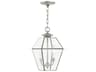 Westover 2 - Light Outdoor Hanging Light