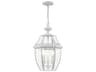 Monterey 3 - Light Outdoor Hanging Light