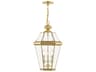 Georgetown 3 - Light Outdoor Hanging Light
