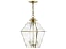 Westover 3 - Light Outdoor Hanging Light
