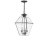 Westover 3 - Light Outdoor Hanging Light
