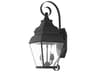 Exeter 2 - Light Outdoor Wall Light