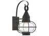Newburyport Outdoor Wall Light