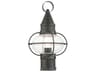 Newburyport Outdoor Post Light