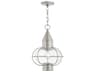 Newburyport 1 - Light Outdoor Hanging Light