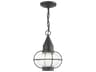 Newburyport Outdoor Hanging Light